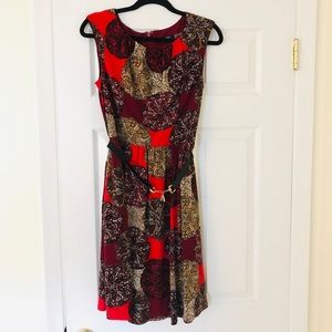Ellen Tracy dress size 8